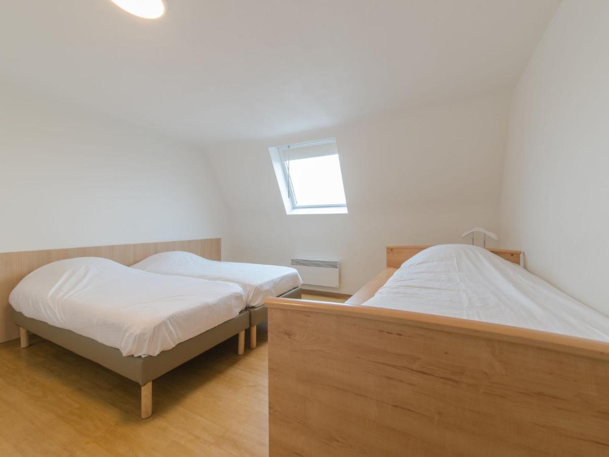 Apartment Strandhuis By Interhome Bredene Zewnętrze zdjęcie