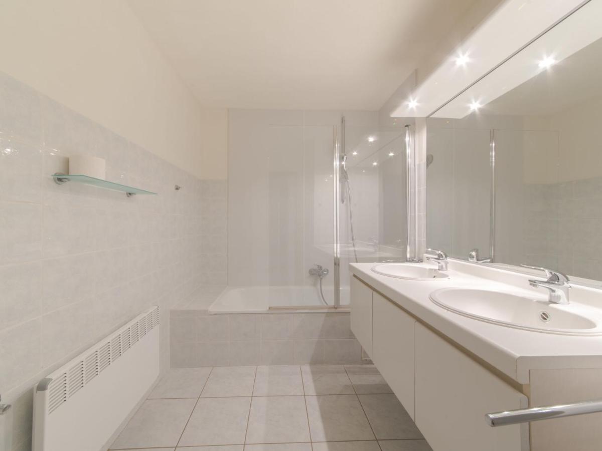 Apartment Strandhuis By Interhome Bredene Zewnętrze zdjęcie
